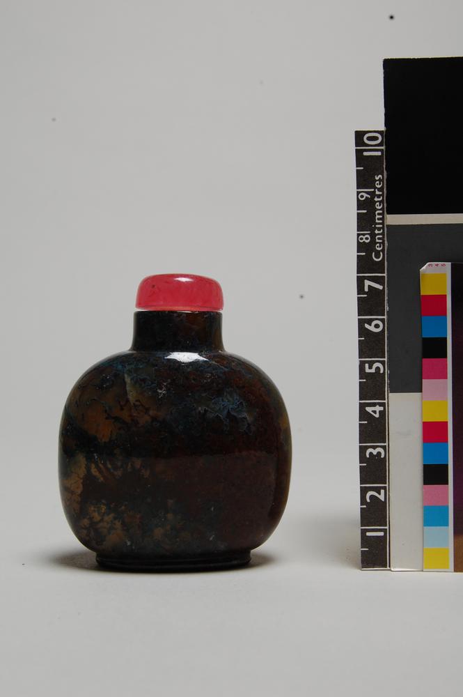图片[1]-snuff-bottle BM-1945-1017.311-China Archive